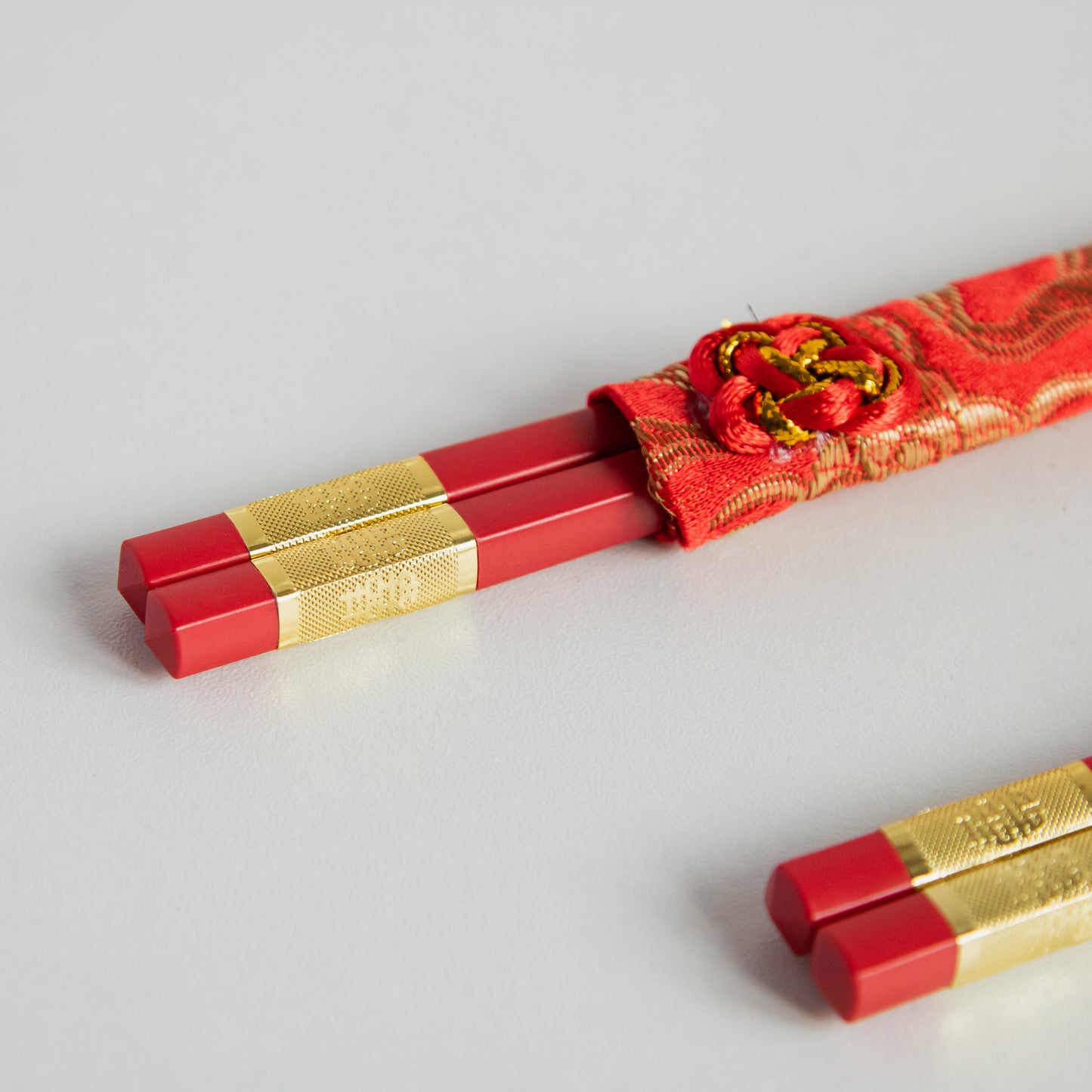 1025 For Brides pair of chopsticks