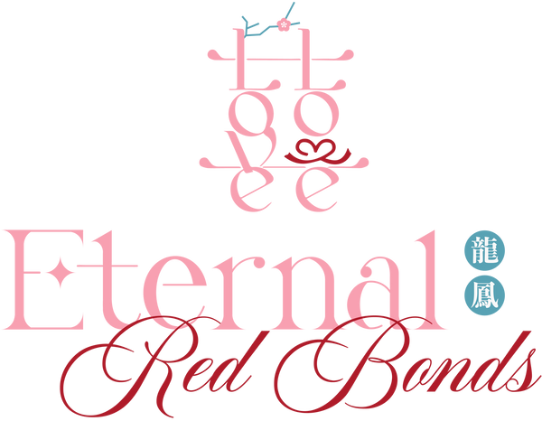 Eternal Red Bonds - Online Shop for Chinese Wedding Gifts and Customs