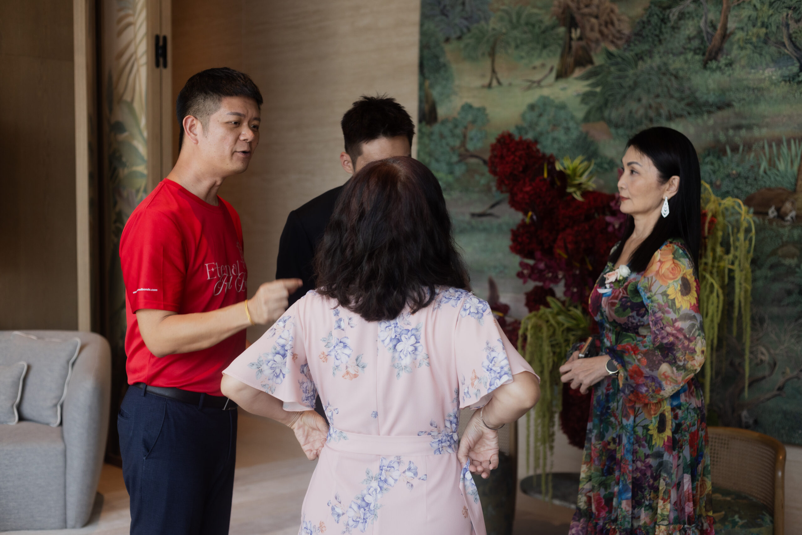 3011 Tea Ceremony Experience - Image 4