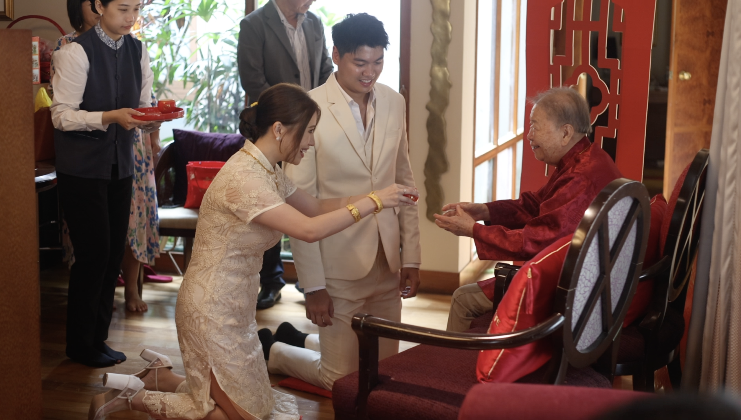 3011 Tea Ceremony Experience - Image 3